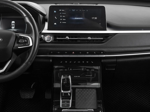 Chery Tiggo 7 Pro, I фото №15