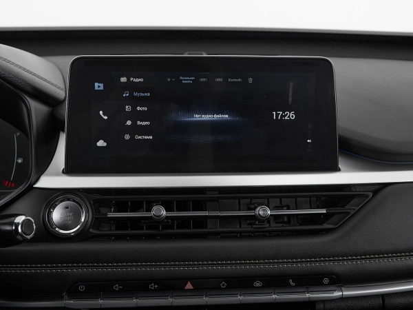 Chery Tiggo 7 Pro, I фото №16