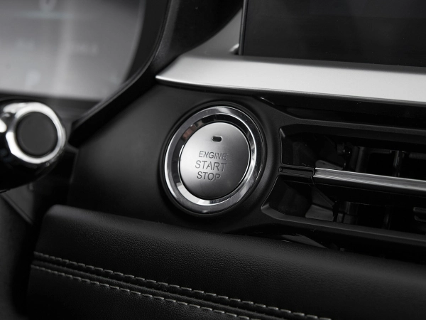 Chery Tiggo 7 Pro, I фото №17