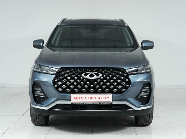 Chery Tiggo 7 Pro, I фото №2