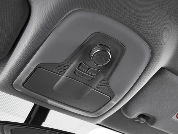 Chery Tiggo 7 Pro, I фото №20