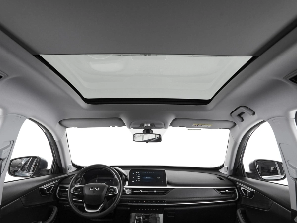 Chery Tiggo 7 Pro, I фото №21