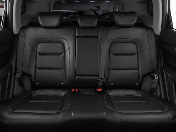 Chery Tiggo 7 Pro, I фото №22