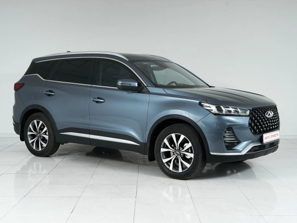 Chery Tiggo 7 Pro, I фото №3