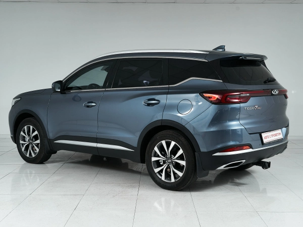 Chery Tiggo 7 Pro, I фото №4