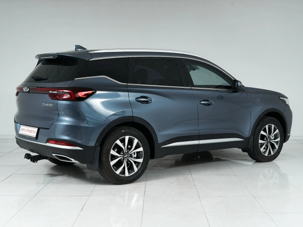 Chery Tiggo 7 Pro, I фото №6