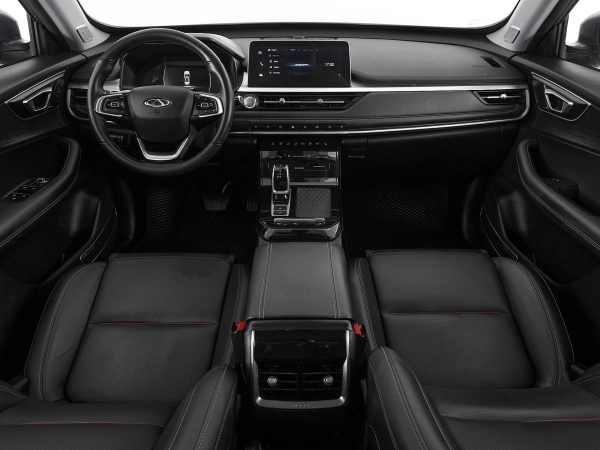 Chery Tiggo 7 Pro, I фото №8