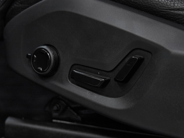 Volvo XC60, II фото №12