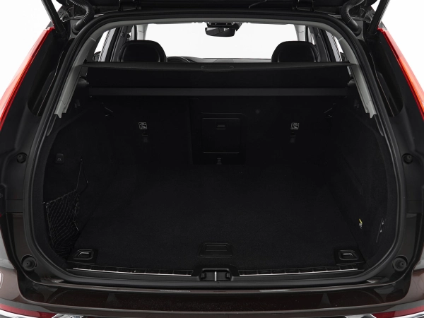 Volvo XC60, II фото №22