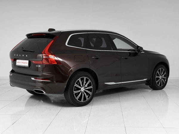 Volvo XC60, II фото №5