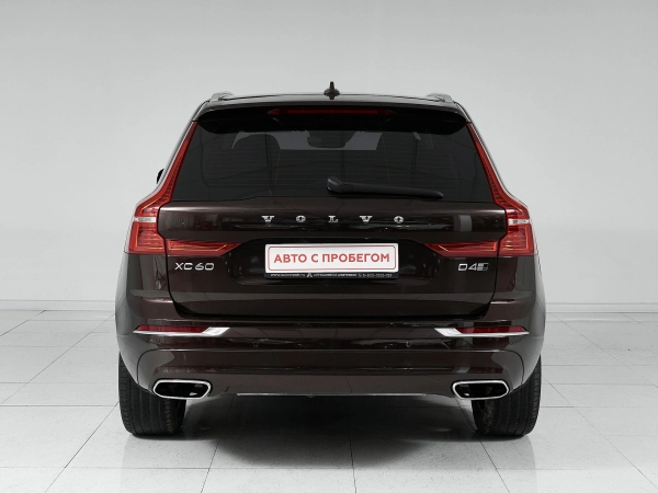 Volvo XC60, II фото №6