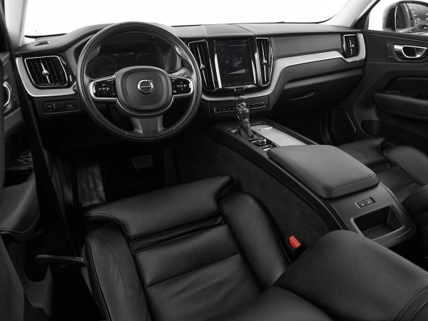 Volvo XC60, II фото №7