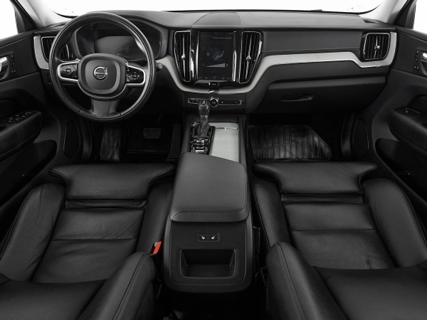 Volvo XC60, II фото №8