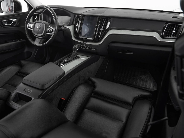 Volvo XC60, II фото №9