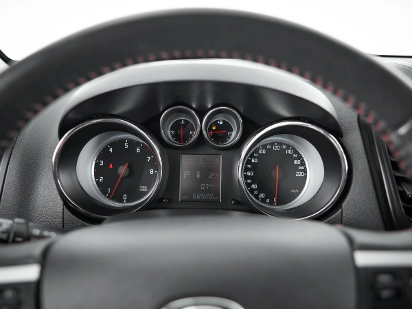 Changan CS35, I фото №10