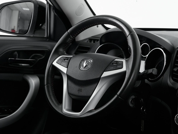 Changan CS35, I фото №11