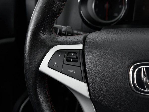 Changan CS35, I фото №12