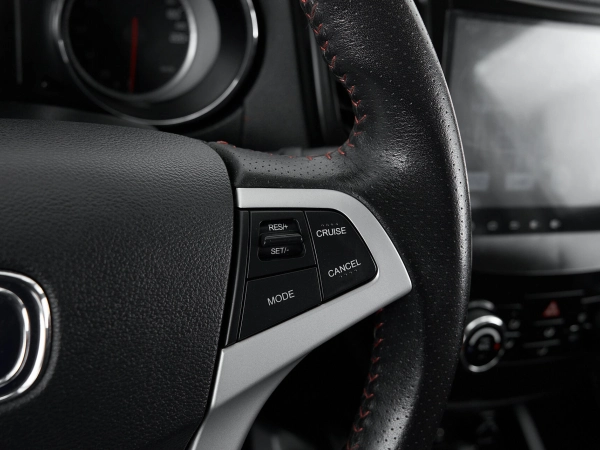 Changan CS35, I фото №13