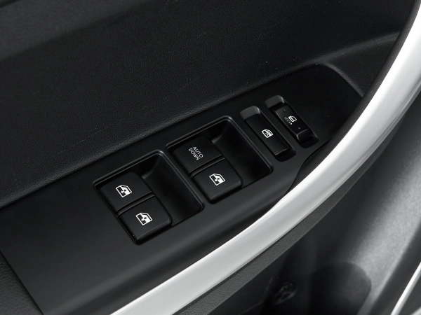 Changan CS35, I фото №15