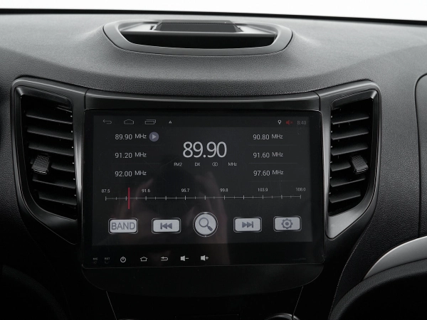 Changan CS35, I фото №16