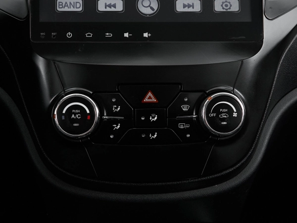 Changan CS35, I фото №17