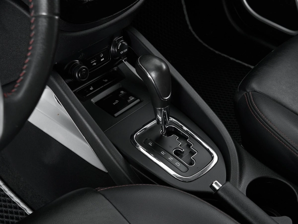 Changan CS35, I фото №18