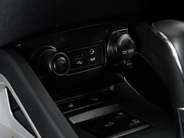 Changan CS35, I фото №19