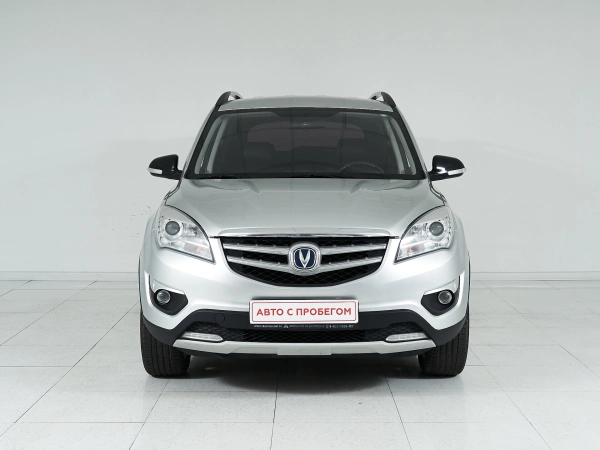 Changan CS35, I фото №2