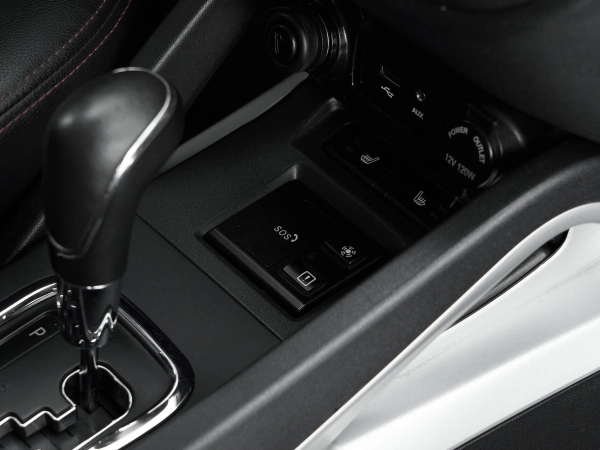Changan CS35, I фото №20