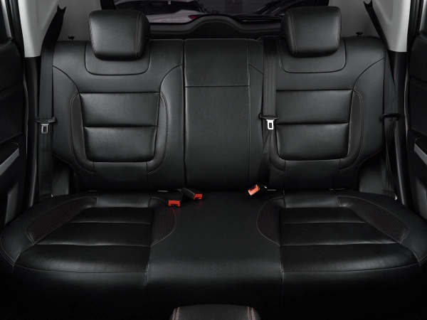 Changan CS35, I фото №21