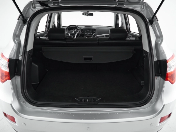 Changan CS35, I фото №22