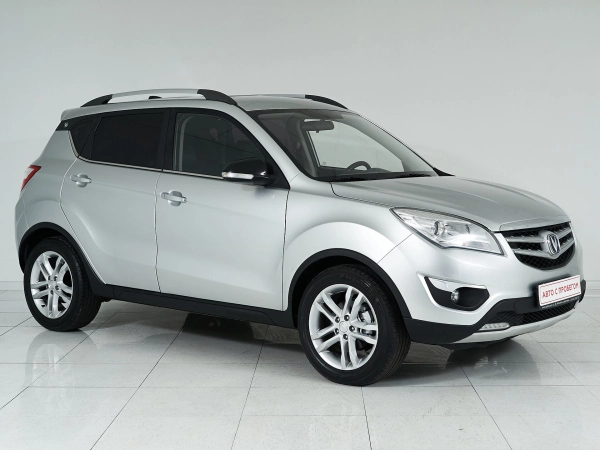 Changan CS35, I фото №3