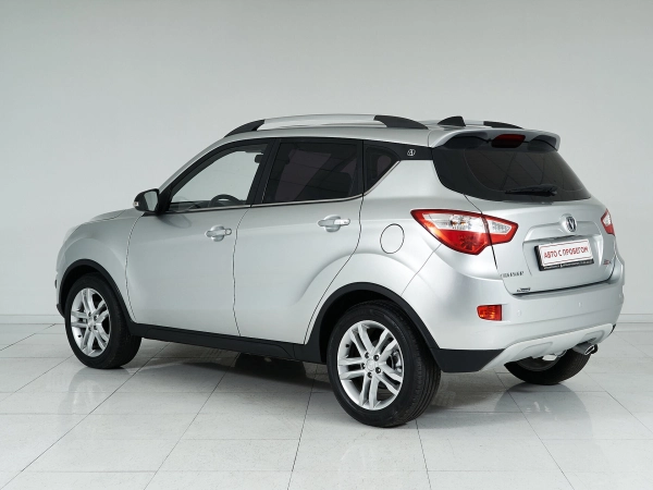 Changan CS35, I фото №4
