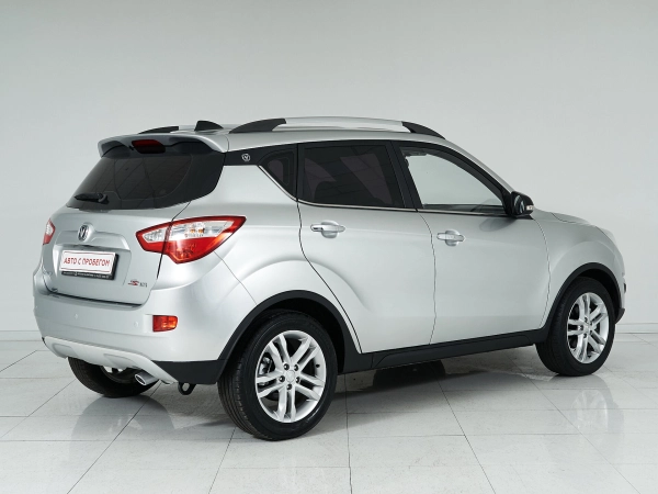 Changan CS35, I фото №6