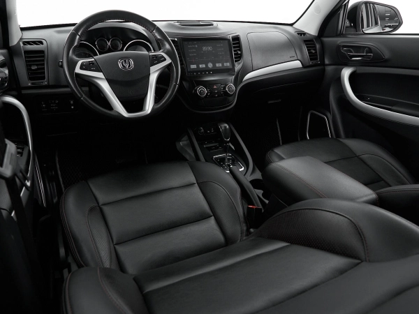 Changan CS35, I фото №7