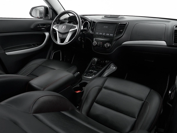 Changan CS35, I фото №9