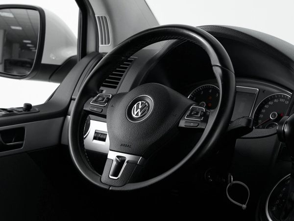 Volkswagen Multivan, T5 Рестайлинг фото №10