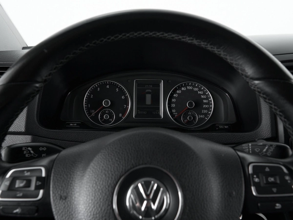 Volkswagen Multivan, T5 Рестайлинг фото №11