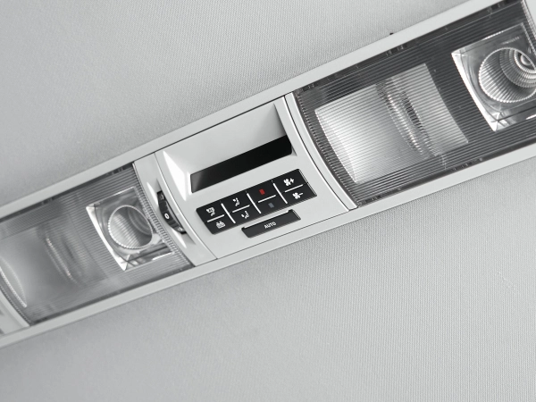 Volkswagen Multivan, T5 Рестайлинг фото №16