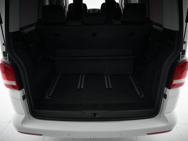 Volkswagen Multivan, T5 Рестайлинг фото №20