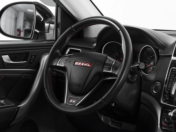 Haval H6, I фото №10