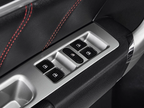 Haval H6, I фото №11