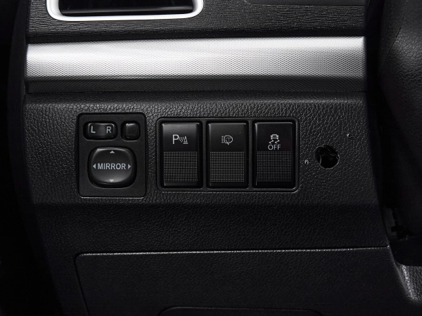 Haval H6, I фото №12