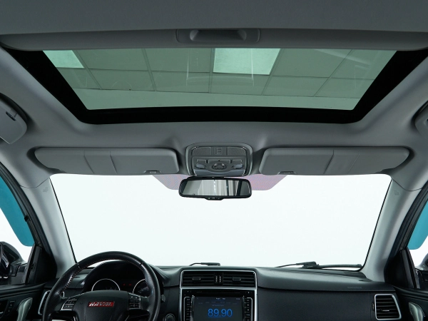Haval H6, I фото №15