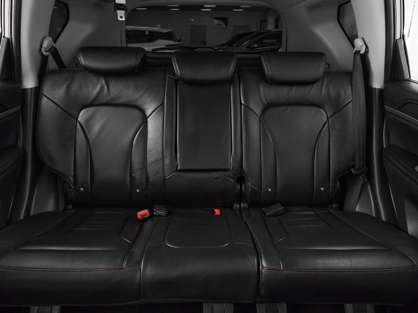 Haval H6, I фото №17