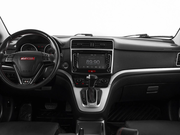 Haval H6, I фото №8