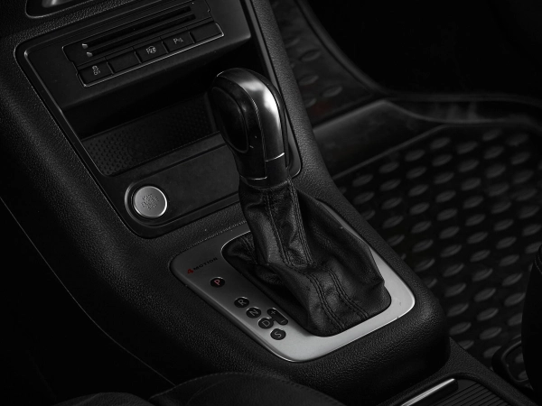 Volkswagen Tiguan, I Рестайлинг фото №11