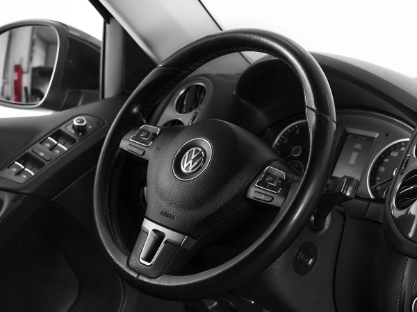 Volkswagen Tiguan, I Рестайлинг фото №15