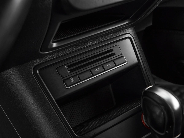 Volkswagen Tiguan, I Рестайлинг фото №16