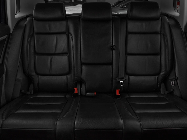 Volkswagen Tiguan, I Рестайлинг фото №17